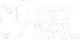 Logo Hack Town