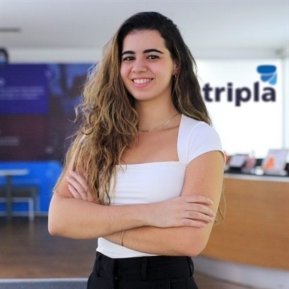 Retrato de Ana Luiza Otoni de Aguiar