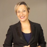 Retrato de Renata Carvalho