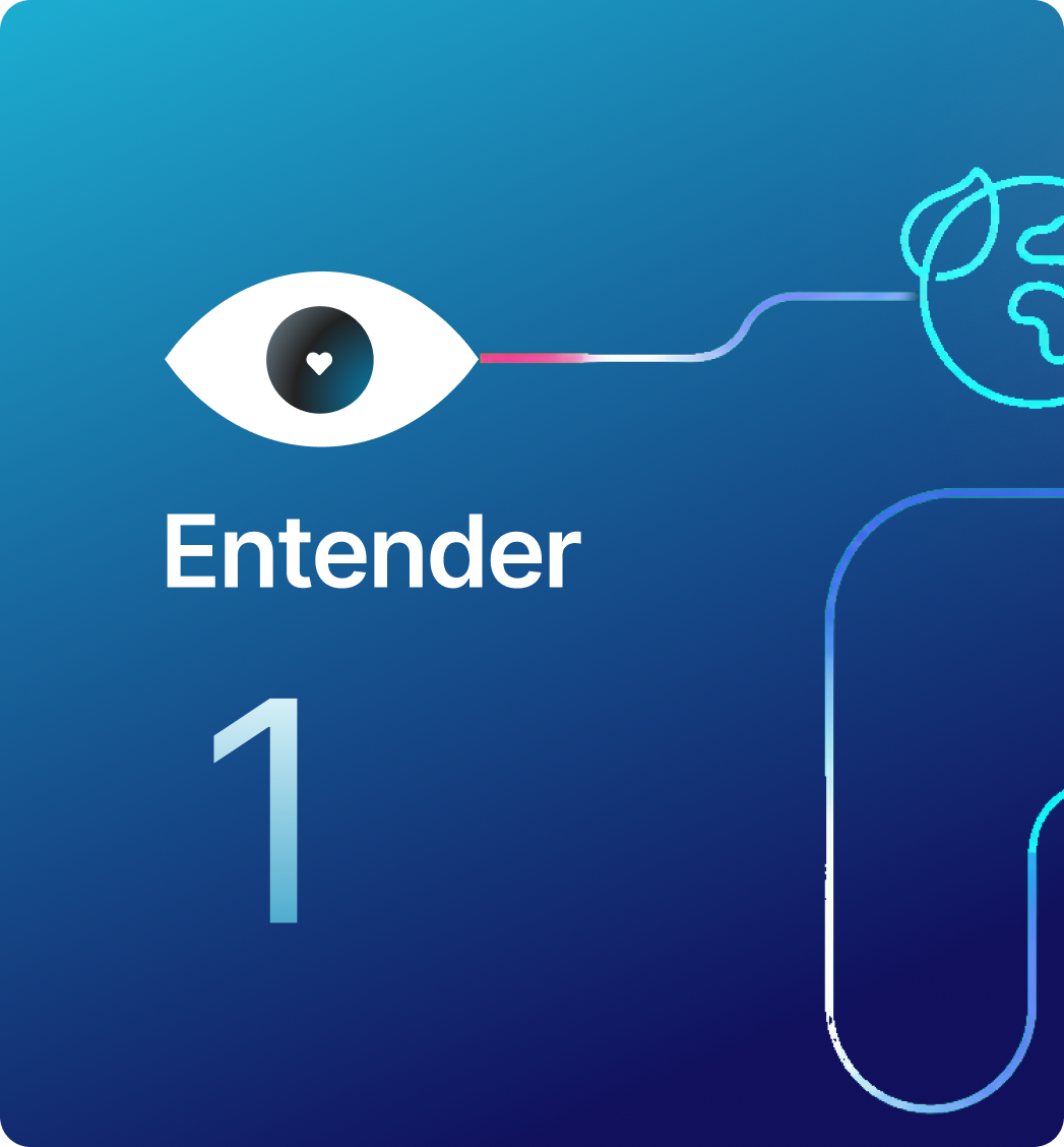 Etapa 01: Entender