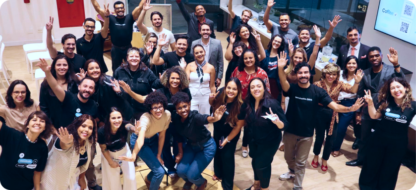 Imagem da oportunidade Imersão Prática em Design de Comunidades